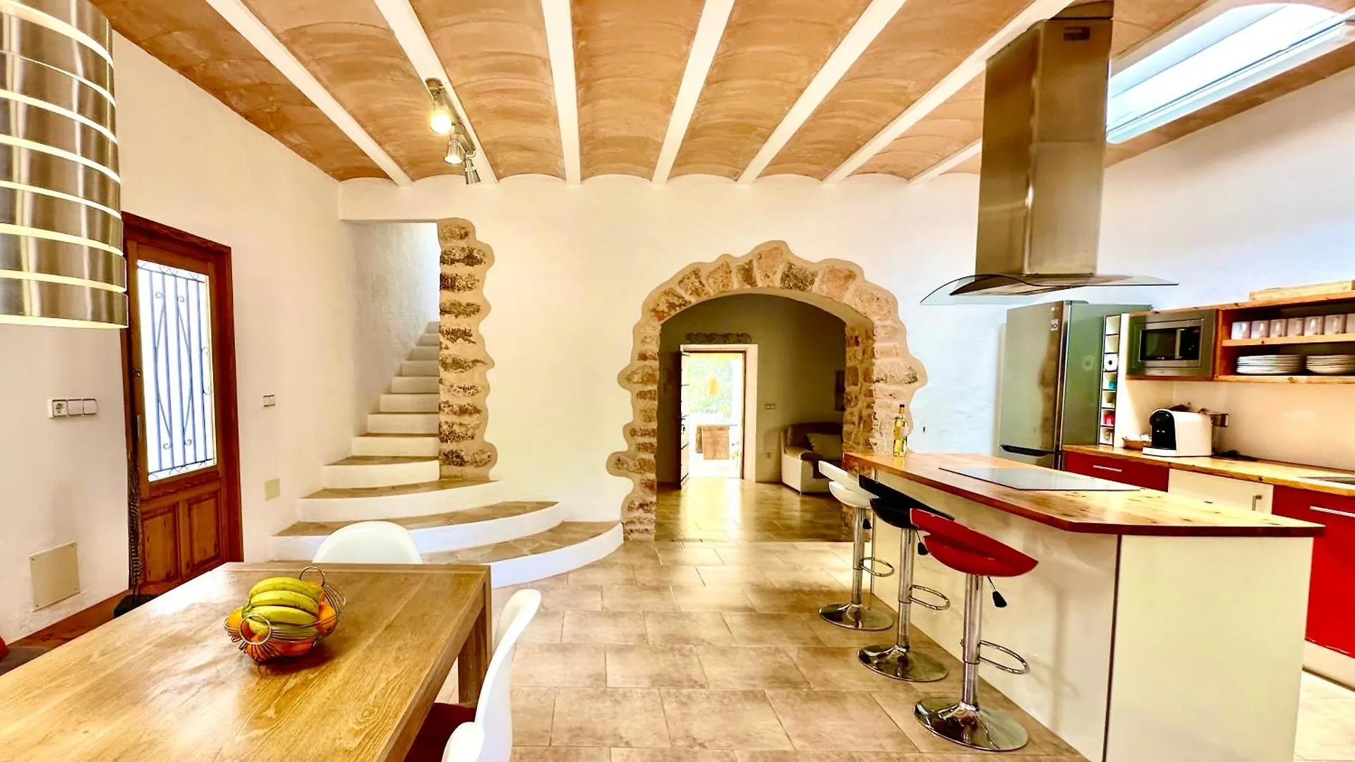Villa Saljub Cala Vadella