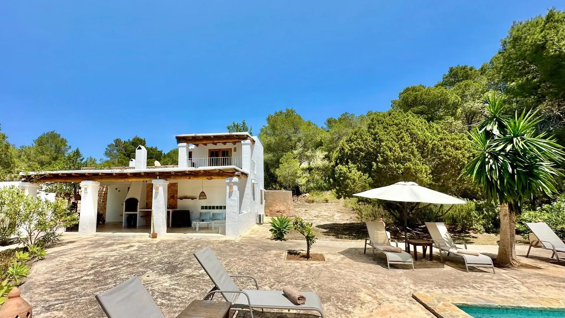 Villa Saljub Cala Vadella