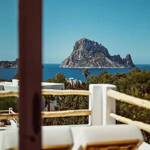 5* Hotel Petunia Ibiza, A Beaumier